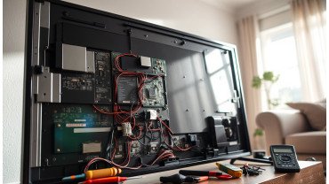 Как да отворим телевизор: Пълно ръководство