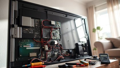 Как да отворим телевизор: Пълно ръководство