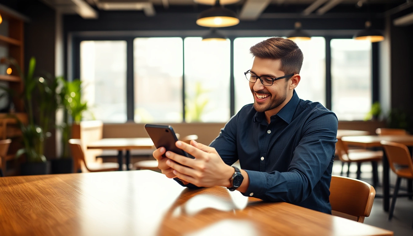 Как Palm Treo Pro улеснява ежедневната работа и комуникация