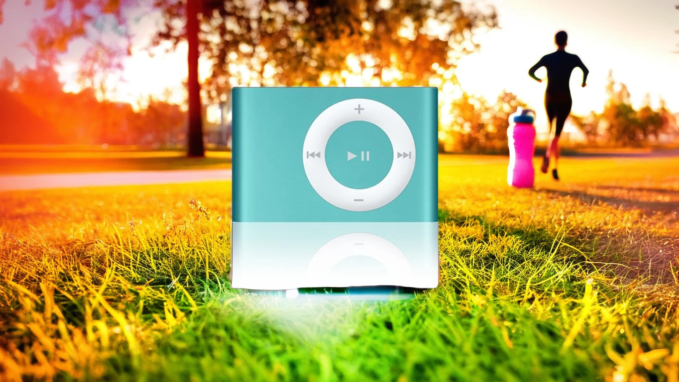 iPod Shuffle