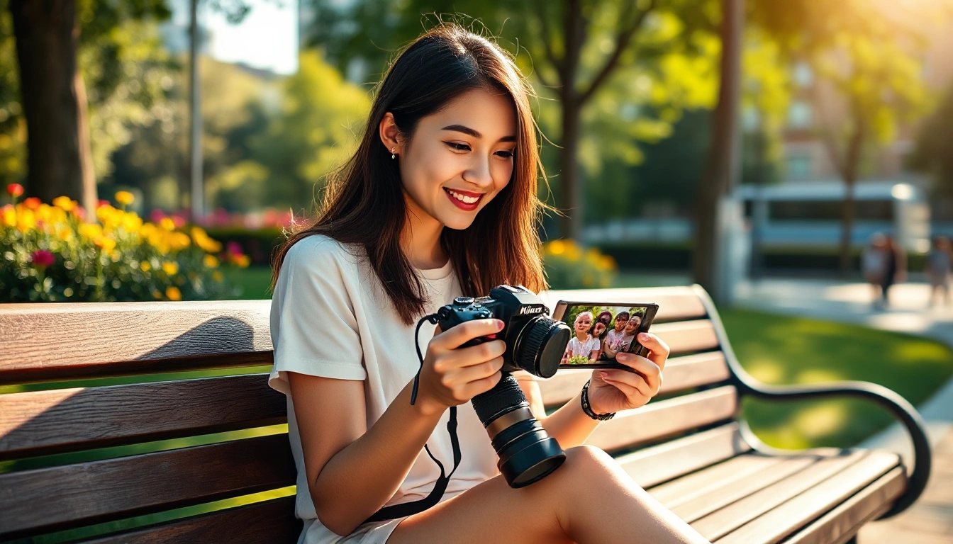 Nikon D300: Професионален DSLR с висока производителност