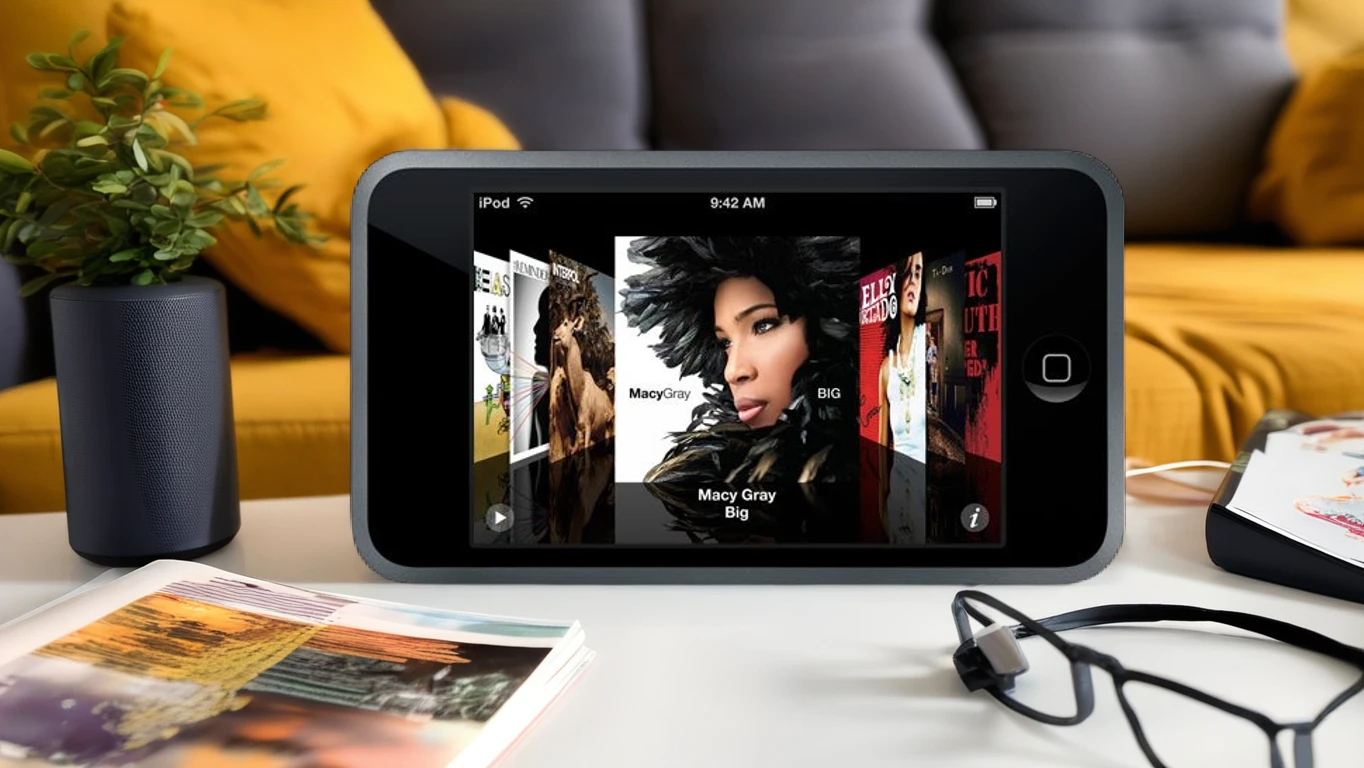 iPod Touch