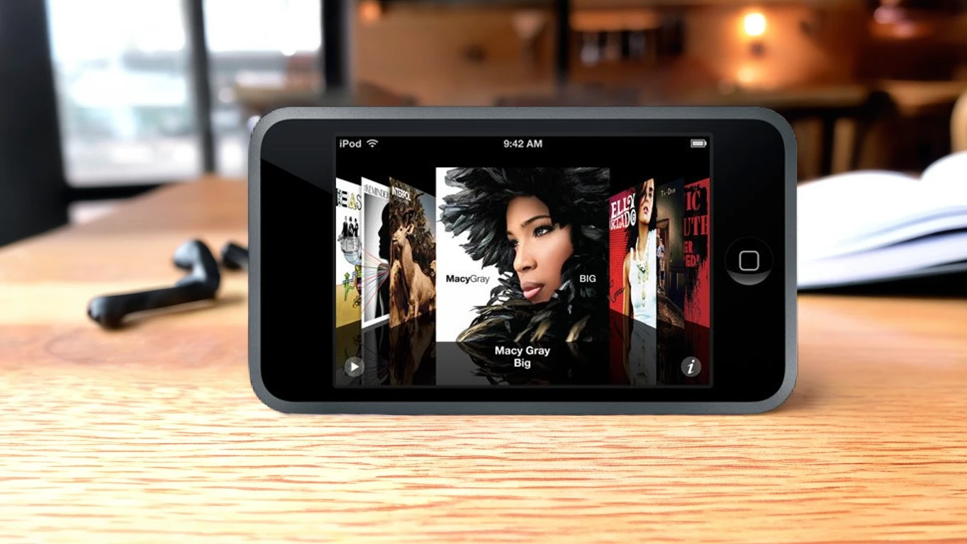 iPod Touch