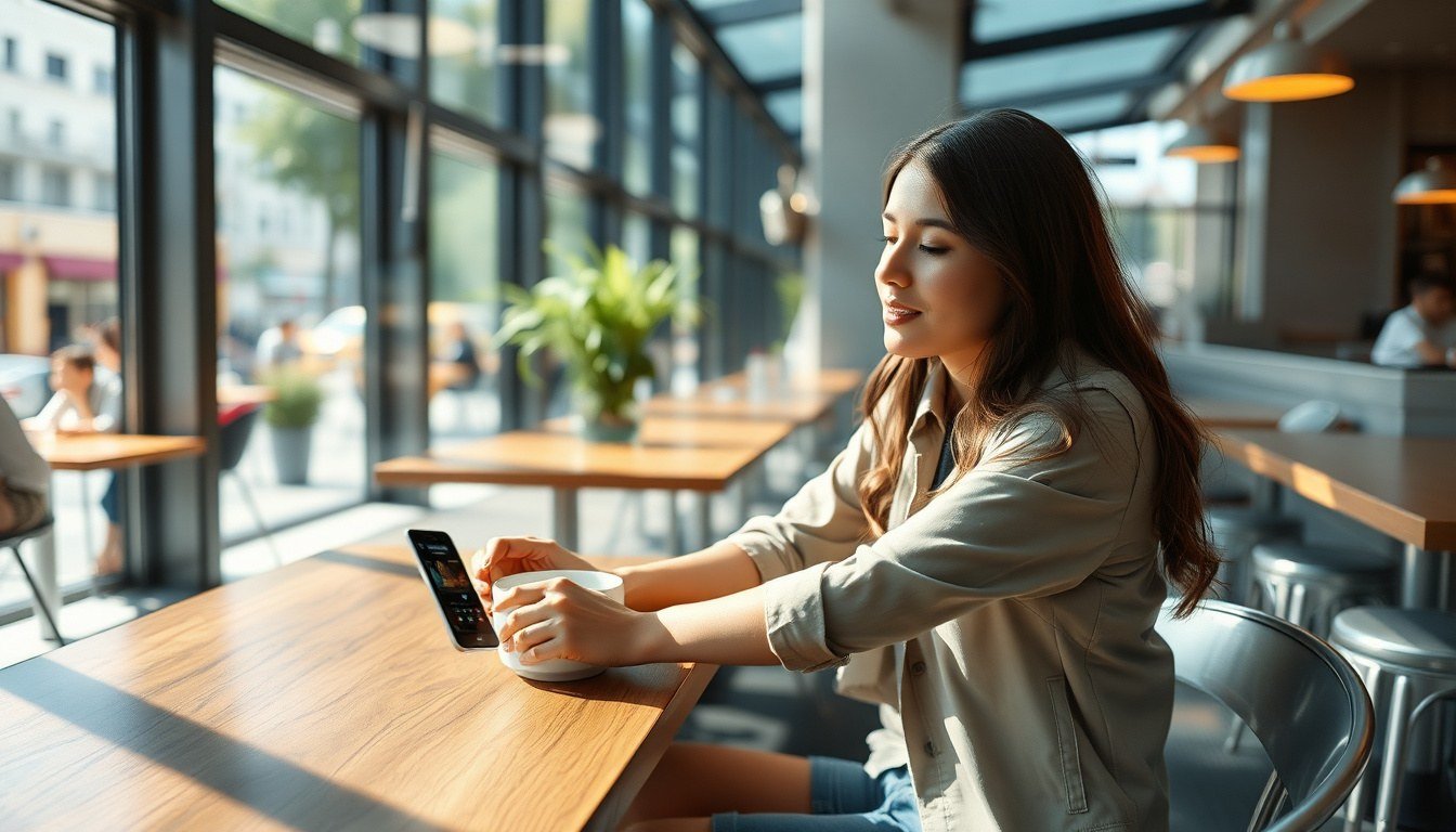 iPod Classic — General Overview