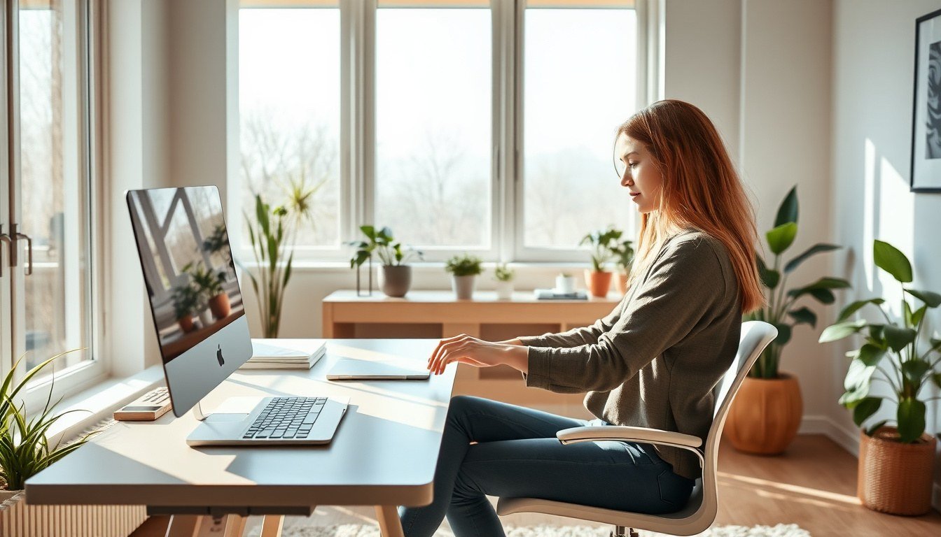 Desktops — Загальний огляд