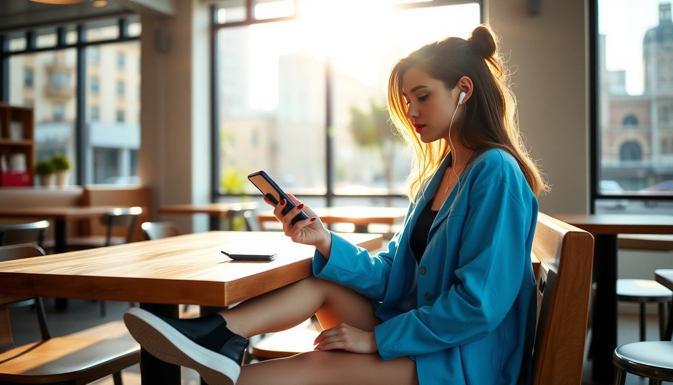 MP3 Players — General Overview