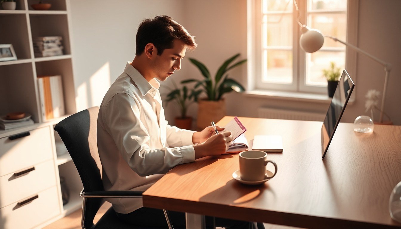 Laptops & Notebooks — Overview