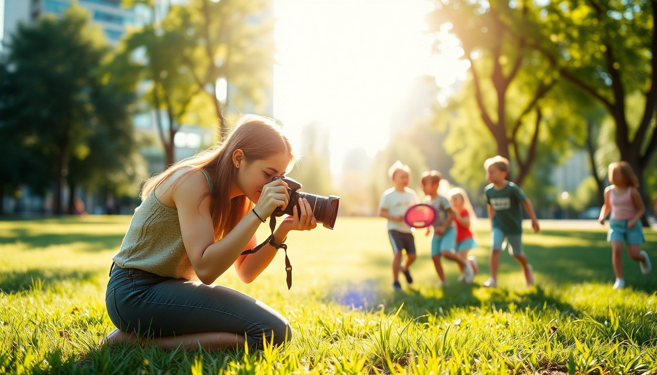 Canon EOS 5D — How to Use