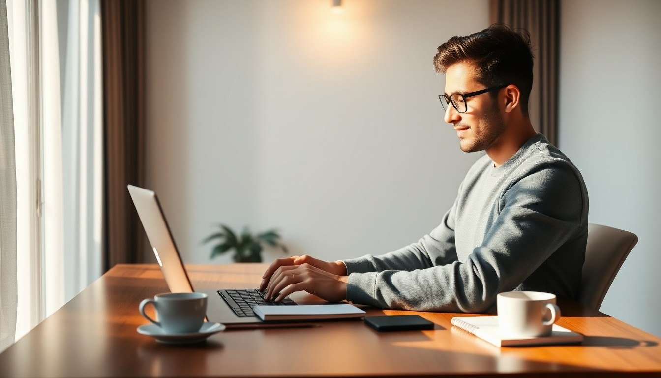 Laptops & Notebooks — Buyer Benefits