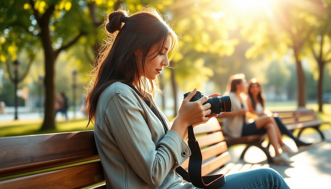 Canon EOS 5D: Perfect for Every Photography Scenario