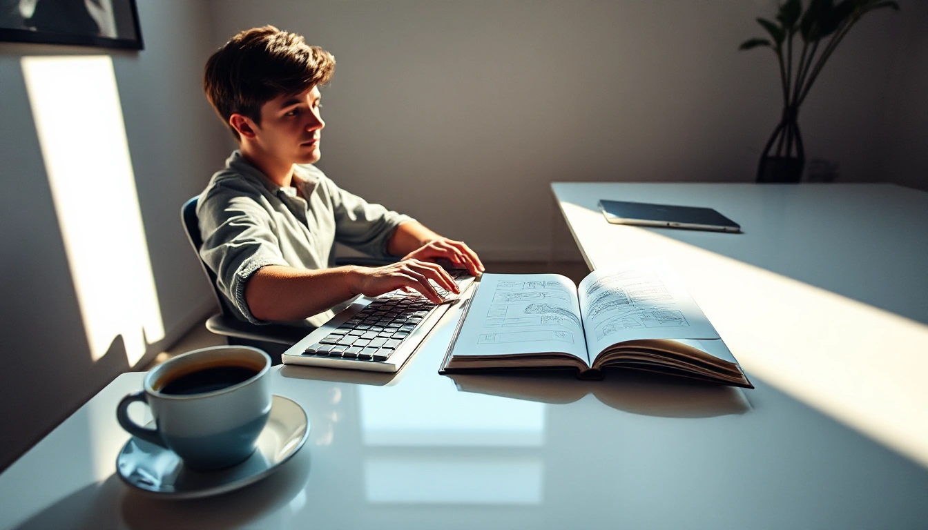 Mastering Your MacBook Product 16: Setup and Features Guide